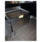 Krowne 24 inch ice bin