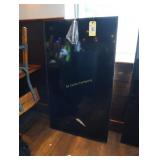 Sony Bravia model XBR55X800G, 55 inch flat panel,