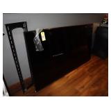 Sony Bravia model XBR75X800G, 75 inch flat panel,