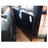 Sony Bravia model XBR65X800G, 65 inch flat panel,