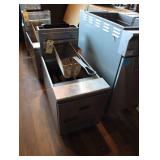 Pitco Friatlator