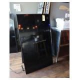 Sony Bravia model XBR55X800G, 55 inch flat panel,