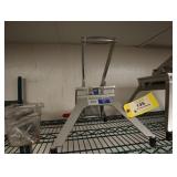 Onion King onion slicer