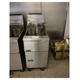 Pitco Friatlator