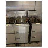 Pitco Friatlator