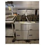 Pitco Friatlator