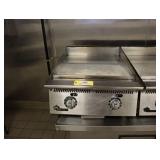 Ultra Max 24 inch griddle