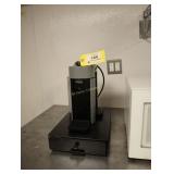 Nespresso Vertuo brewer