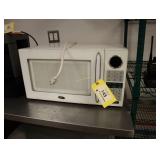 Oster microwave