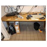 Office desk