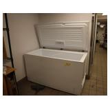 Frigidaire 56 inch chest freezer