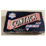 1939 CONTACk GAME