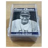 21 BASEBALL COLLECT A BOOKS