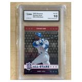 2003 DONRUSS SAMMY SOSA GEM 10 CARD