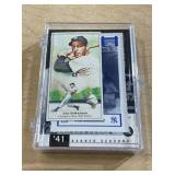 16 JOE DIMAGGIO CARDS