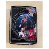MICHAEL JORDAN CARDS