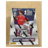 2021 MOSAIC BASEBALL BOX