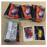 NEW PACKS OF BASEBALL CARDS