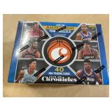 SEALED 2019 20 PANINI NBA CHRONICLES BOX