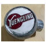 YUENGLING BEER TAP HANDLE