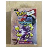 SEALED POKEMON BODYGUARD THEME DECK