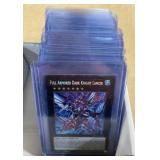 YU-GI-OH CARD LOT