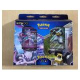 SEALED BOX OF POKEMON CARDS