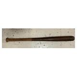 WOODEN PETE ROSE BAT