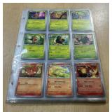 LOT OF POKEMON CARDS