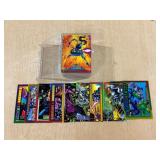 1993 MARVEL TRADING CARDS