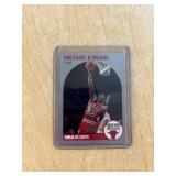 1990 MICHAEL JORDAN CARD