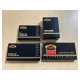 TOPPS STADIUM CLUB CARD LOT