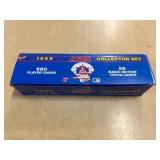 1989 SCORE BASEBALL CARD SET