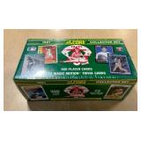 1991 SCORE COLLECTOR SET (SEALED)