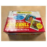 1982 TOPPS KMART BASEBALL CARDS