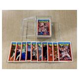LOT OF KMART BASEBALL CARDS