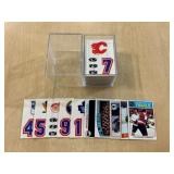 (120+) VINTAGE HOCKEY CARDS