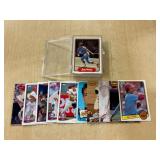 LOT OF PHILLIES CARDS