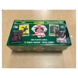 1991 SCORE COLLECTOR SET (SEALED)