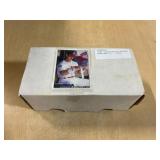 1995 BASEBALL COLLECTORS CHOICE CARD SET