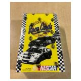 1991 MAXX RACE CARDS (SEALED)