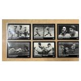 1992 BABE RUTH MEGA CARD COLLECTION