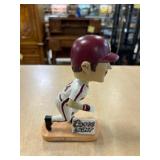 MIKE SCHMIDT BOBBLEHEAD W/ BOX
