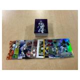 LOT OF NFL CARDS INCL HALL OF FAME PLAYERS