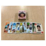 1950S-60S BASEBALL CARDS