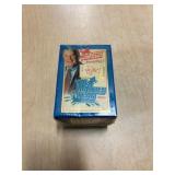 1990 ACTION PACKED ALL-MADDEN TEAM SET (SEALED)