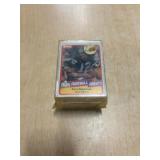1989 SWELL FOOTBALL GREATS CARD SET (SEALED)