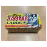 1988 TOPPS FOOTBALL CARD BOX (SEALED)