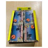 TOPPS DESERT STORM CARDS