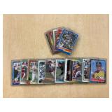 MARK MCGWIRE BASEBALL CARD LOT
